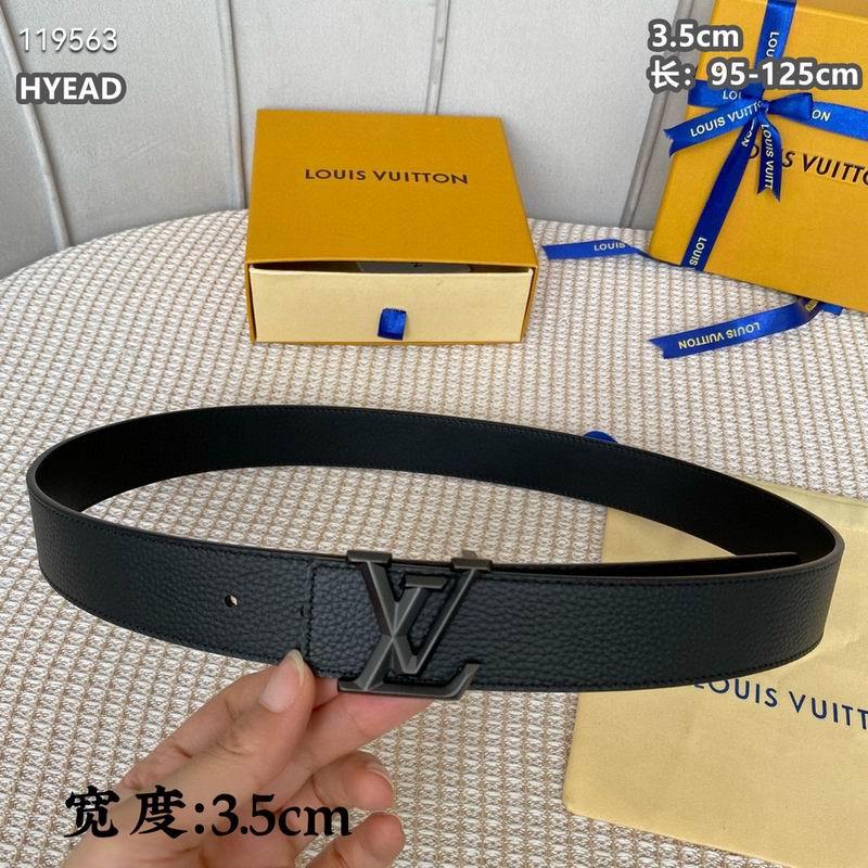 LV Belts 8076